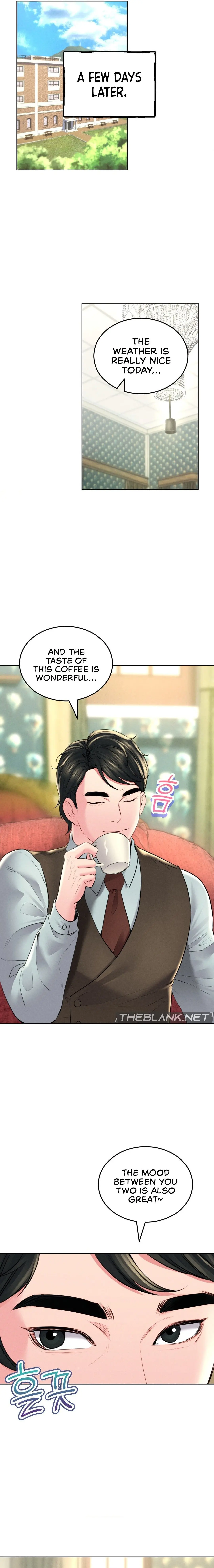 Modern Apartment, Gyeonseong 1930 Episode 28 - Page 3