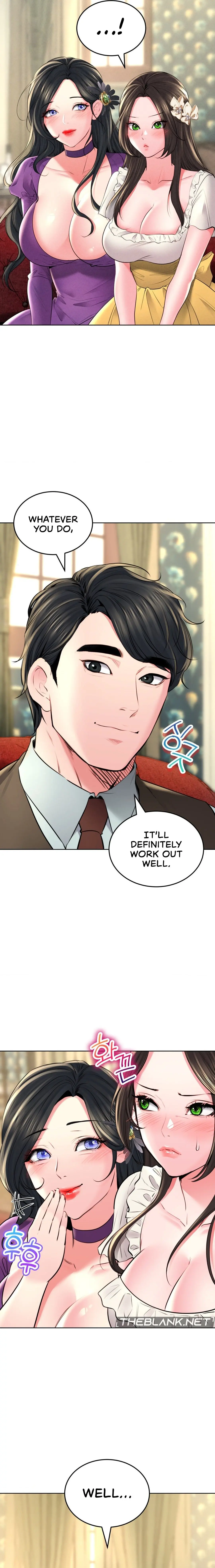 Modern Apartment, Gyeonseong 1930 Episode 28 - Page 4
