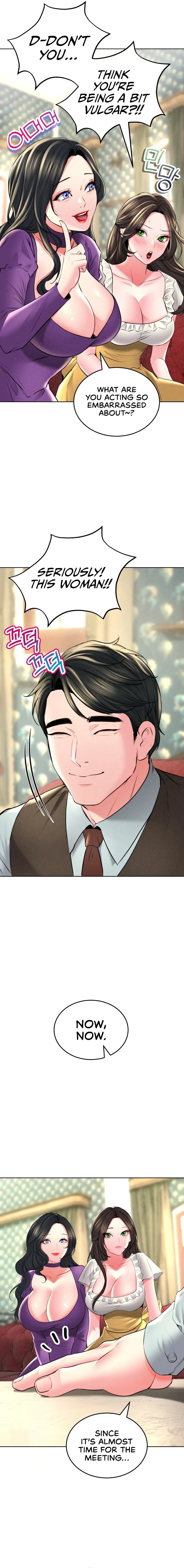 Modern Apartment, Gyeonseong 1930 Episode 28 - Page 7