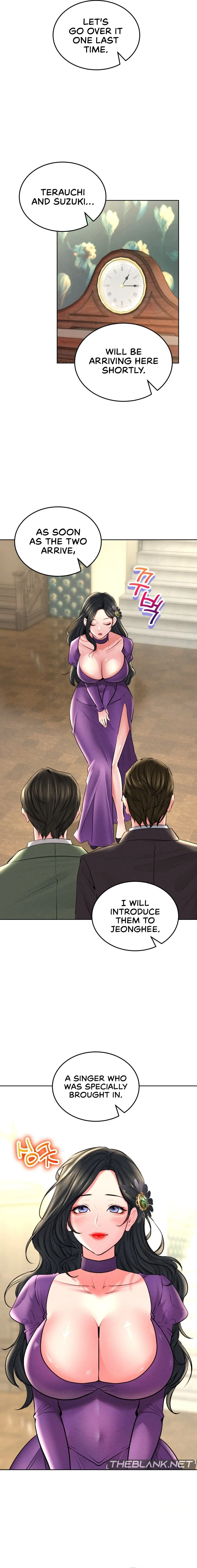 Modern Apartment, Gyeonseong 1930 Episode 28 - Page 8