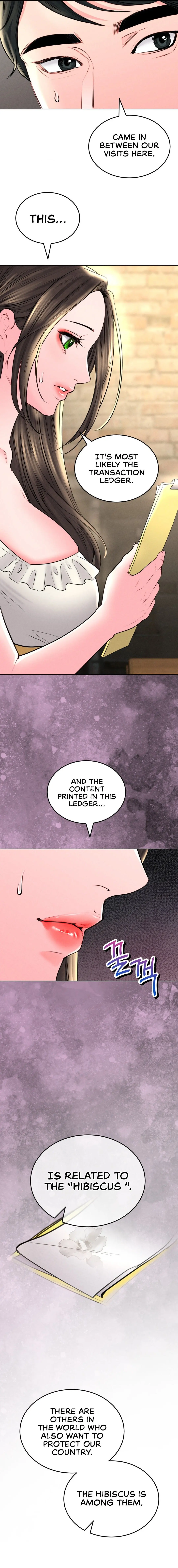 Modern Apartment, Gyeonseong 1930 Episode 29 - Page 10