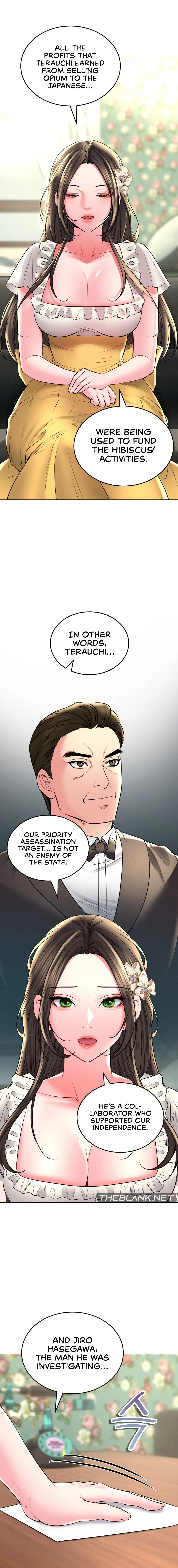 Modern Apartment, Gyeonseong 1930 Episode 29 - Page 11