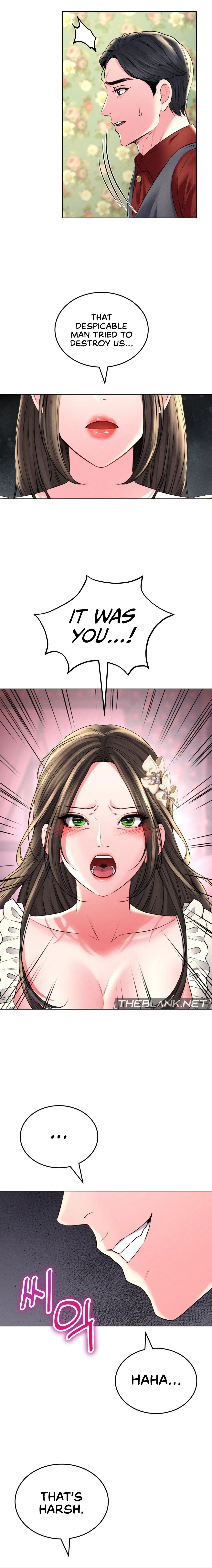 Modern Apartment, Gyeonseong 1930 Episode 29 - Page 13