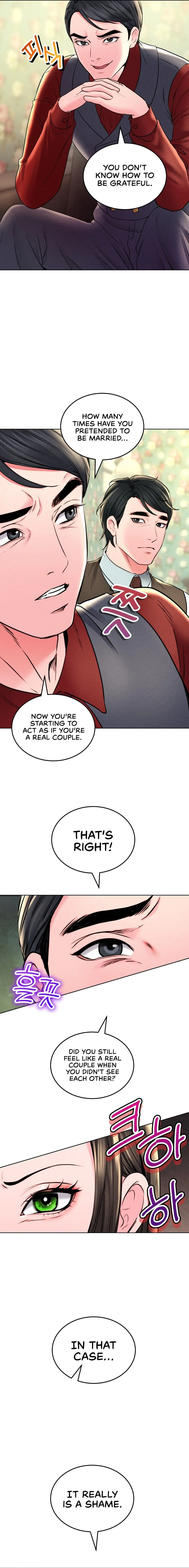 Modern Apartment, Gyeonseong 1930 Episode 29 - Page 14