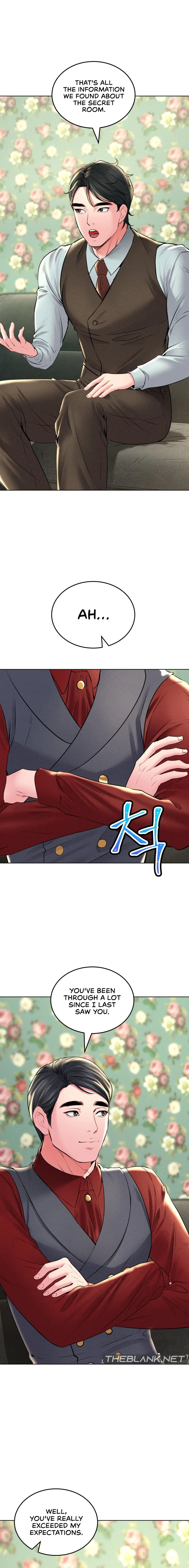 Modern Apartment, Gyeonseong 1930 Episode 29 - Page 3