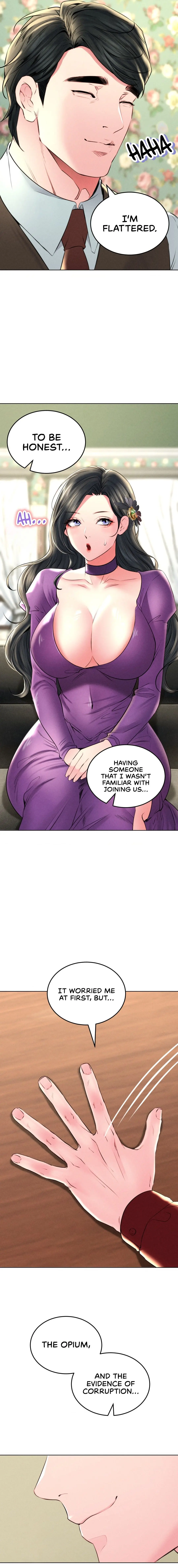 Modern Apartment, Gyeonseong 1930 Episode 29 - Page 4
