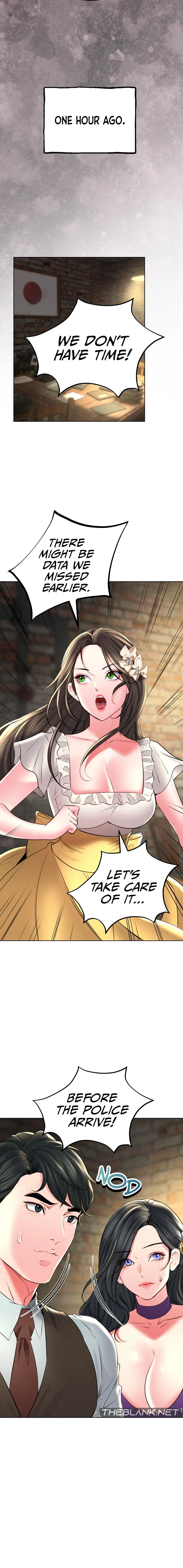 Modern Apartment, Gyeonseong 1930 Episode 29 - Page 7