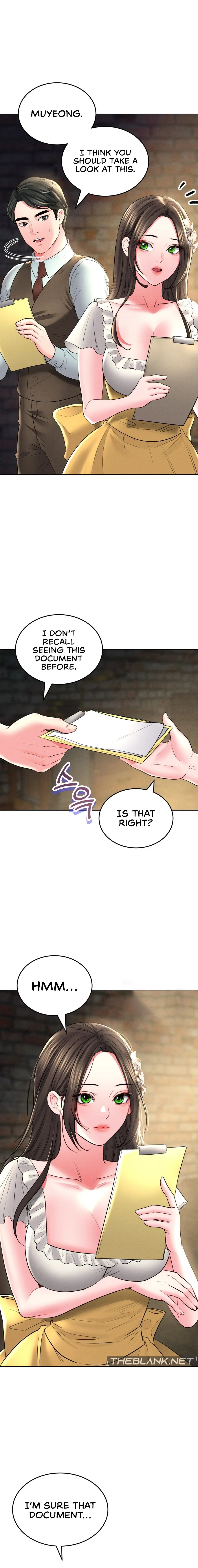 Modern Apartment, Gyeonseong 1930 Episode 29 - Page 9