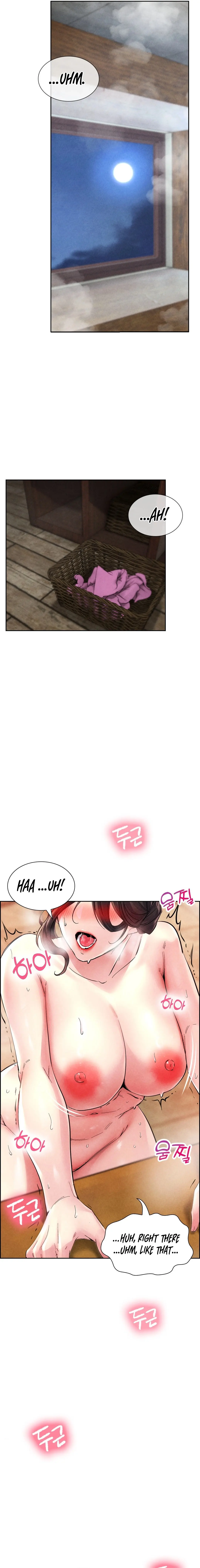 Modern Apartment, Gyeonseong 1930 Episode 3 - Page 10
