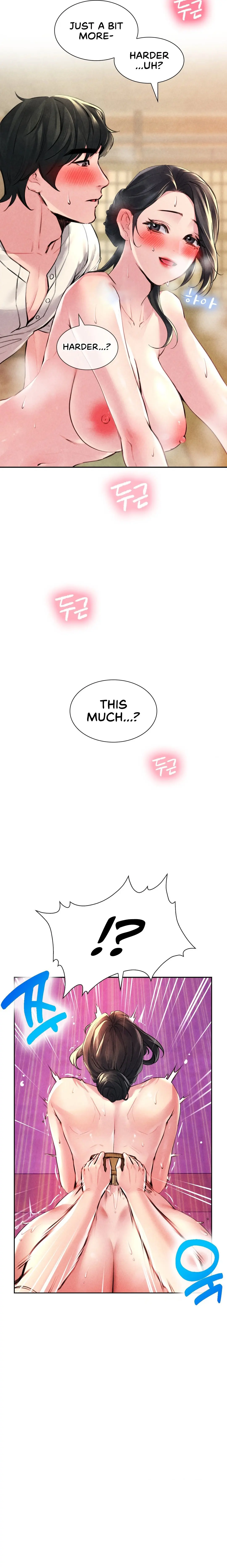 Modern Apartment, Gyeonseong 1930 Episode 3 - Page 11