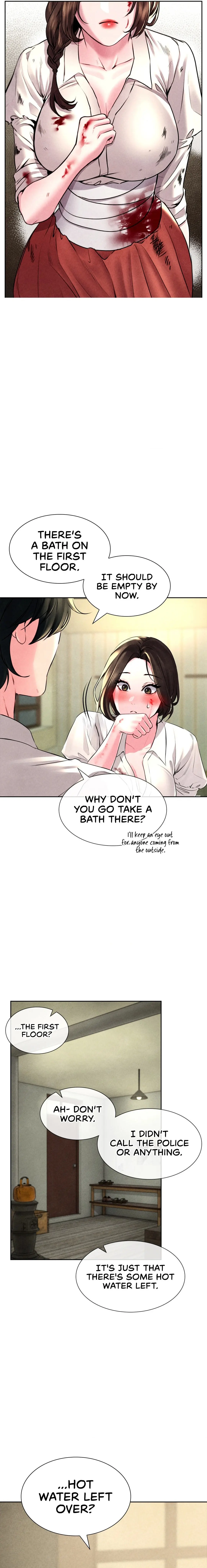 Modern Apartment, Gyeonseong 1930 Episode 3 - Page 20