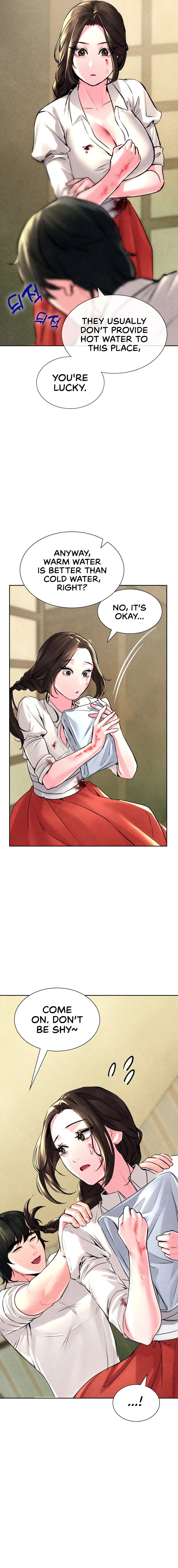 Modern Apartment, Gyeonseong 1930 Episode 3 - Page 21