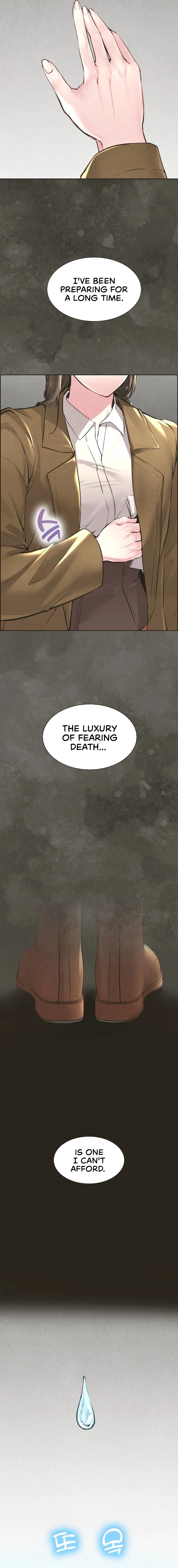 Modern Apartment, Gyeonseong 1930 Episode 3 - Page 25