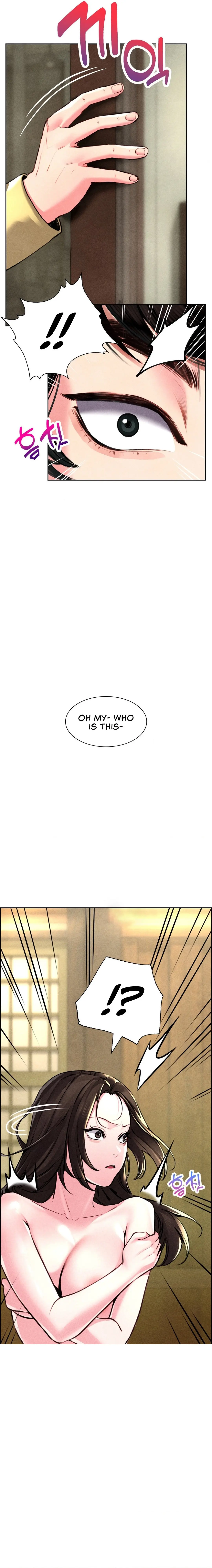 Modern Apartment, Gyeonseong 1930 Episode 3 - Page 28