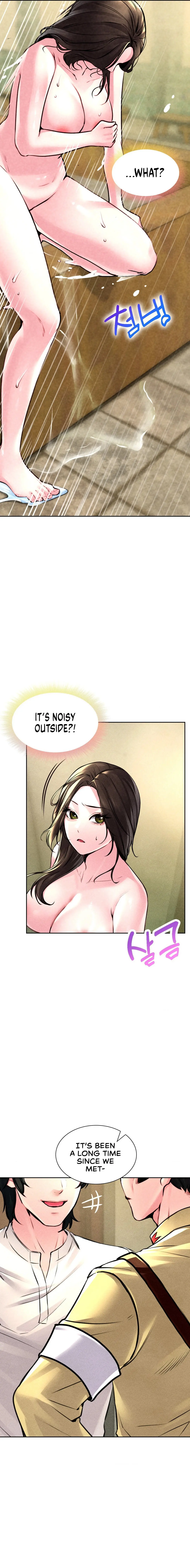 Modern Apartment, Gyeonseong 1930 Episode 3 - Page 29