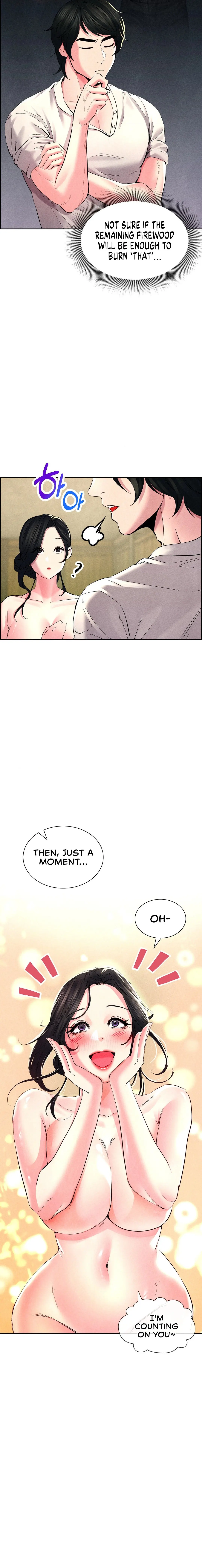 Modern Apartment, Gyeonseong 1930 Episode 3 - Page 9