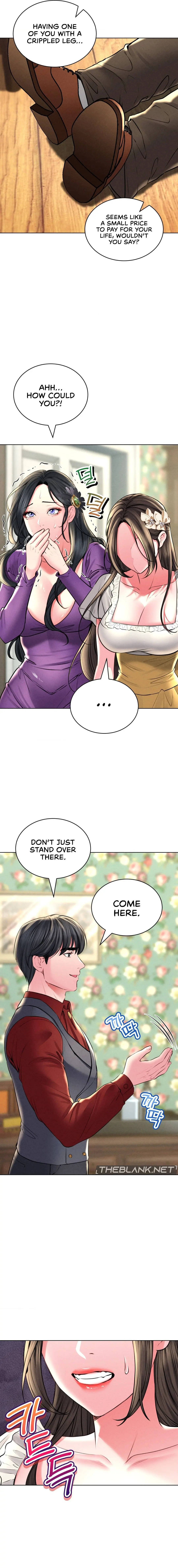 Modern Apartment, Gyeonseong 1930 Episode 30 - Page 10