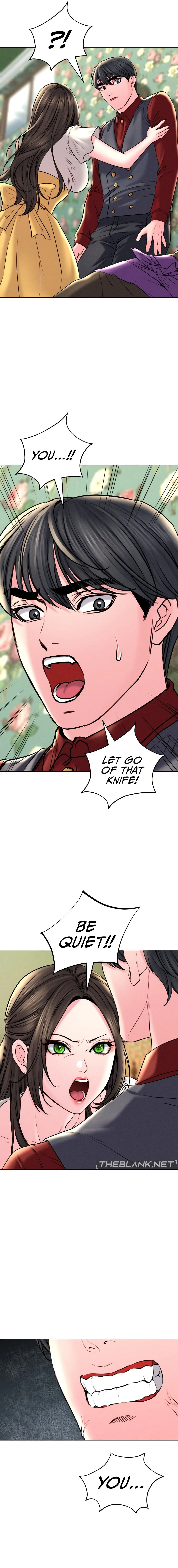 Modern Apartment, Gyeonseong 1930 Episode 30 - Page 18