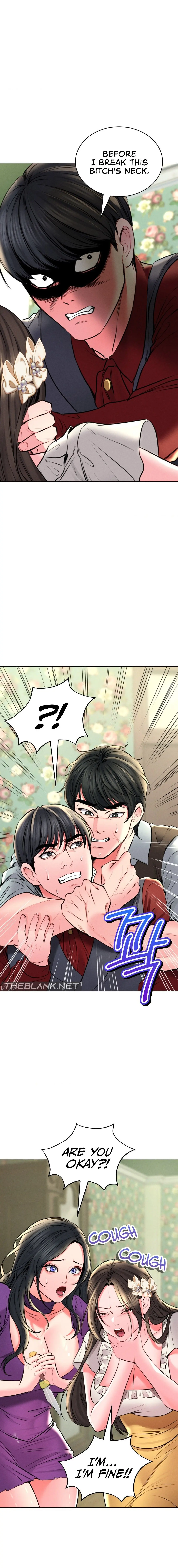Modern Apartment, Gyeonseong 1930 Episode 30 - Page 20