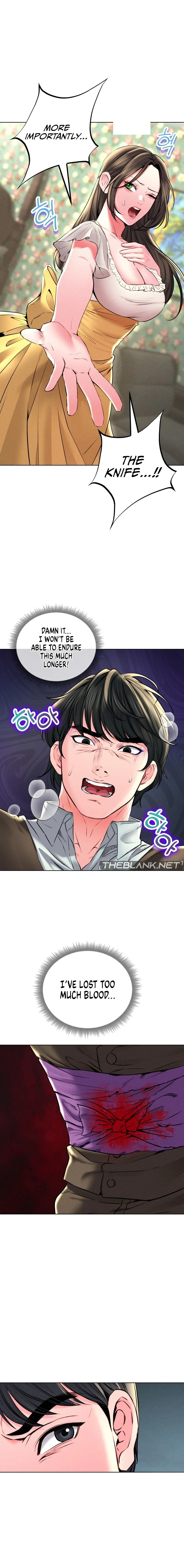 Modern Apartment, Gyeonseong 1930 Episode 30 - Page 21