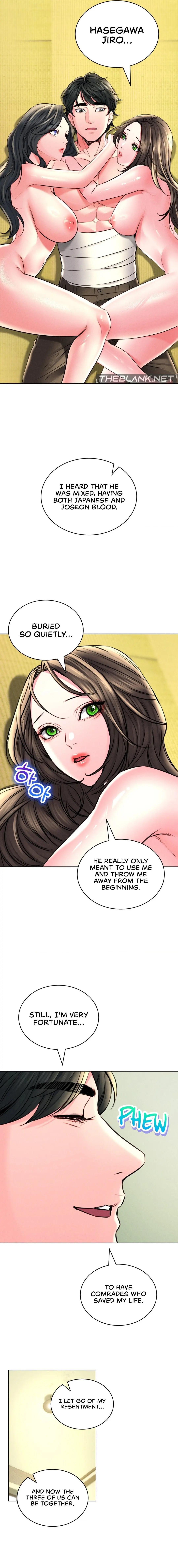 Modern Apartment, Gyeonseong 1930 Episode 30 - Page 25