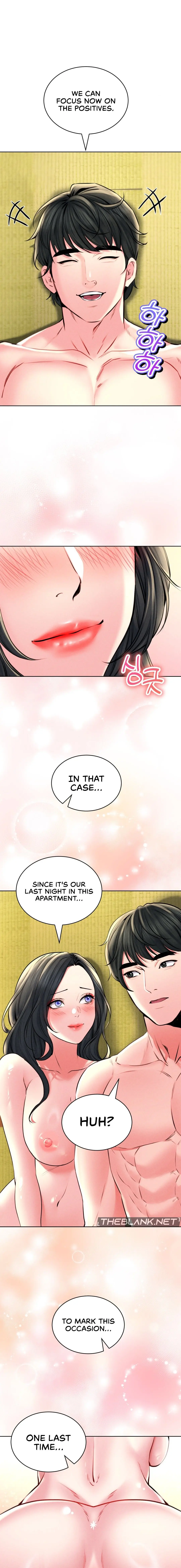 Modern Apartment, Gyeonseong 1930 Episode 30 - Page 26
