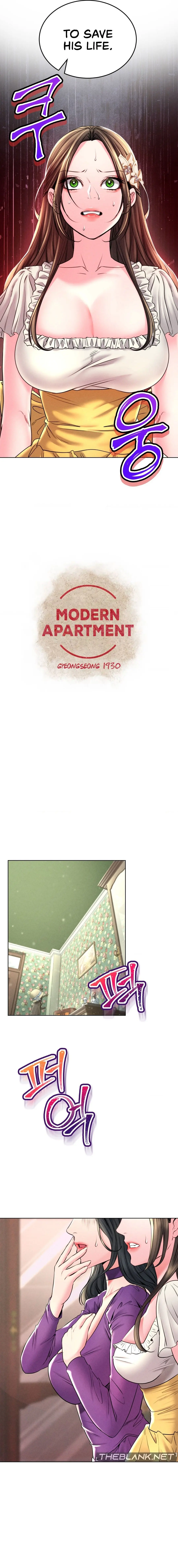 Modern Apartment, Gyeonseong 1930 Episode 30 - Page 5