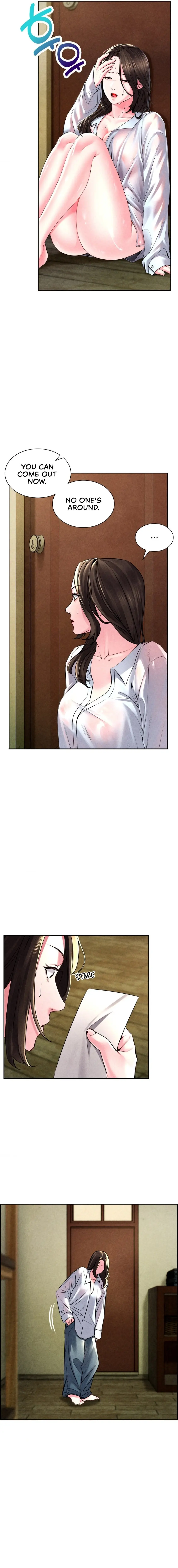 Modern Apartment, Gyeonseong 1930 Episode 4 - Page 10