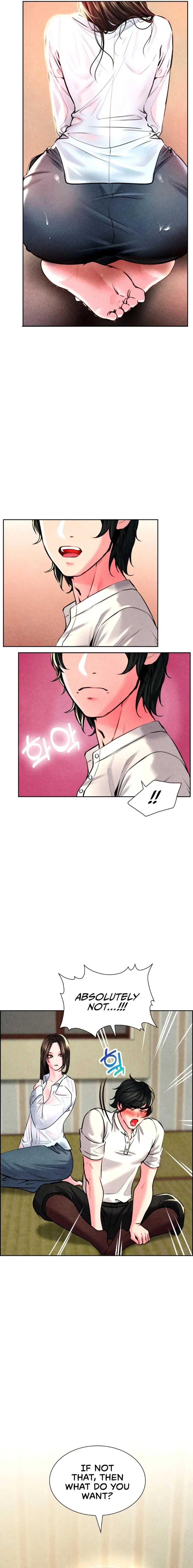 Modern Apartment, Gyeonseong 1930 Episode 4 - Page 14