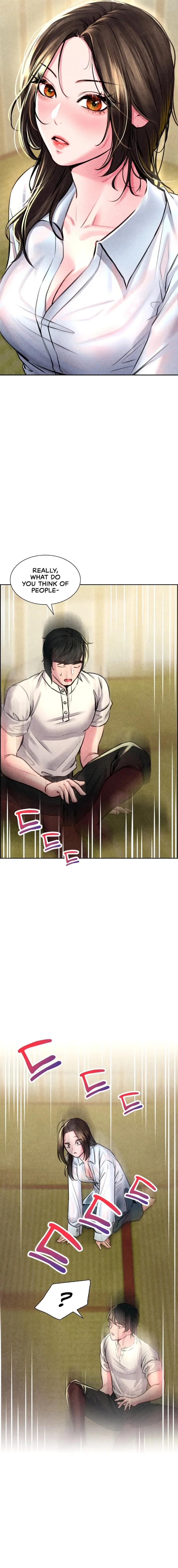 Modern Apartment, Gyeonseong 1930 Episode 4 - Page 15