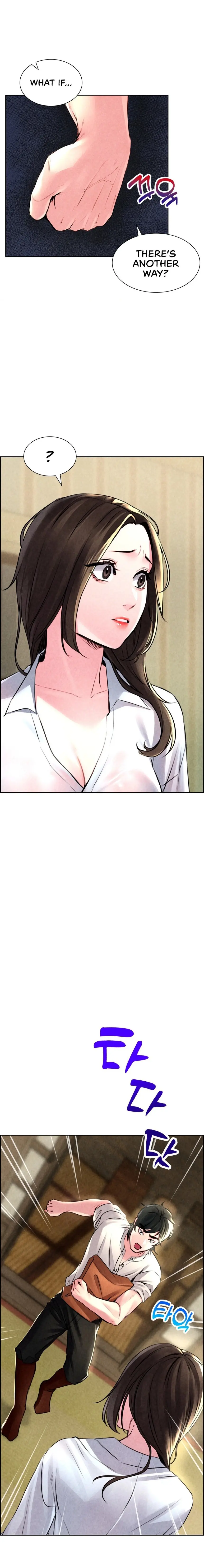 Modern Apartment, Gyeonseong 1930 Episode 4 - Page 18