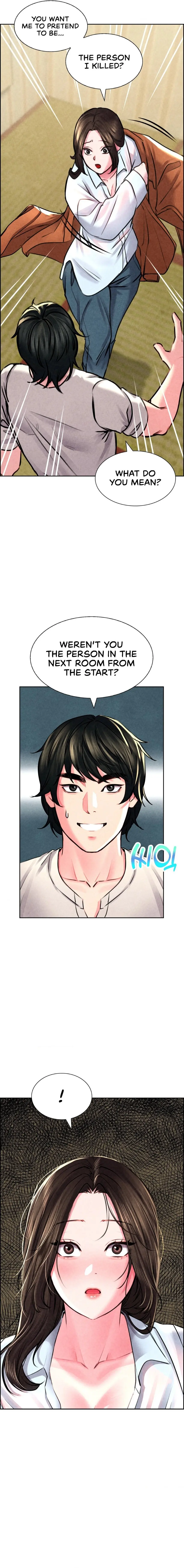 Modern Apartment, Gyeonseong 1930 Episode 4 - Page 20