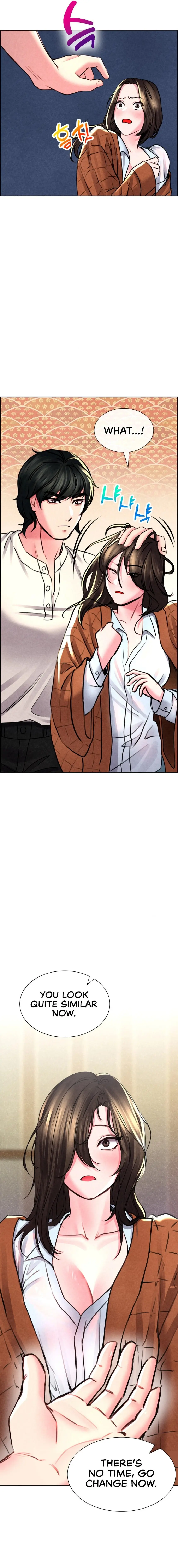 Modern Apartment, Gyeonseong 1930 Episode 4 - Page 21