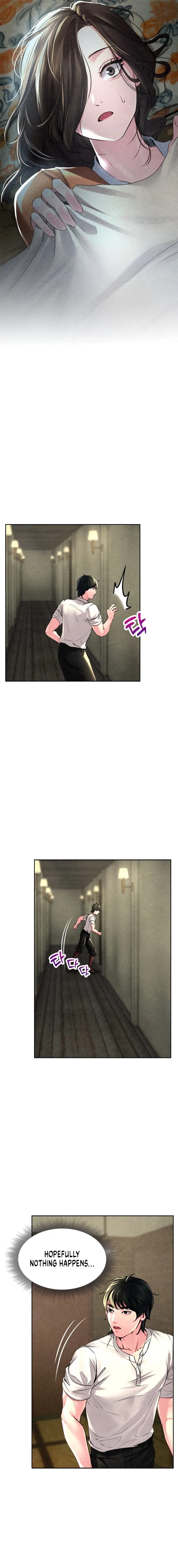 Modern Apartment, Gyeonseong 1930 Episode 4 - Page 24