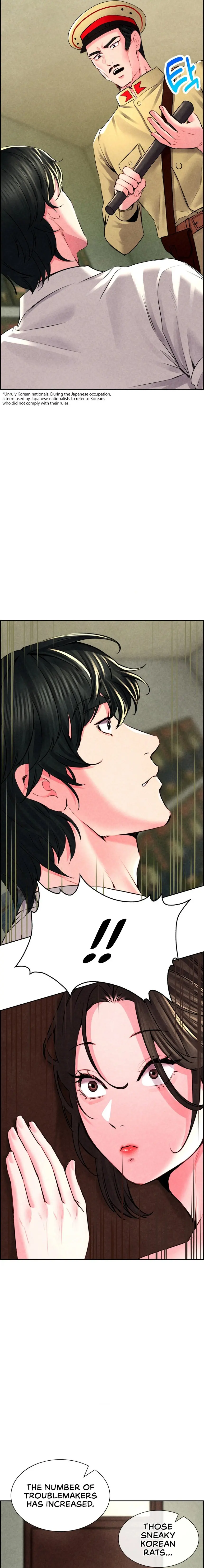 Modern Apartment, Gyeonseong 1930 Episode 4 - Page 4