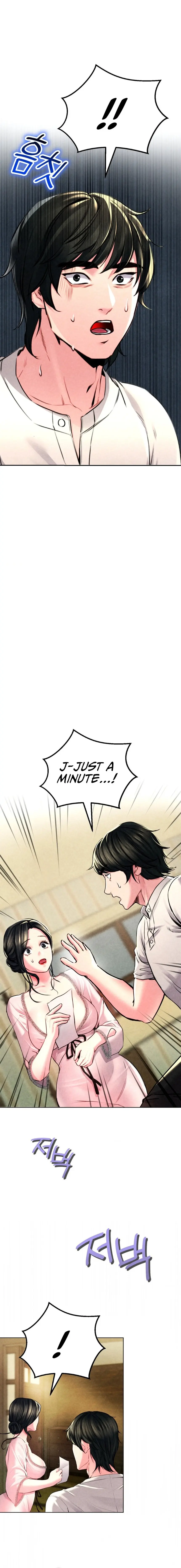 Modern Apartment, Gyeonseong 1930 Episode 5 - Page 10