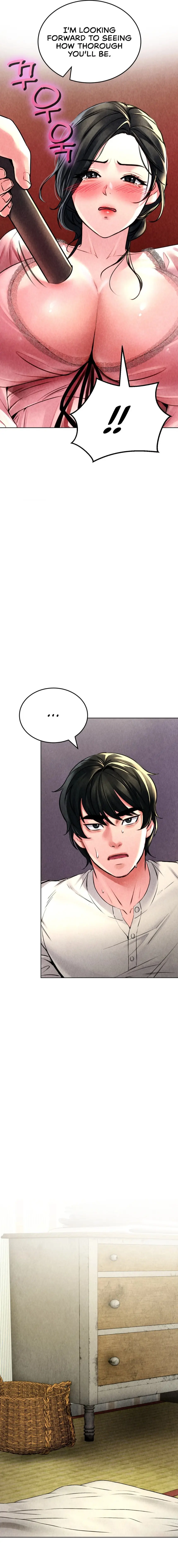 Modern Apartment, Gyeonseong 1930 Episode 5 - Page 21