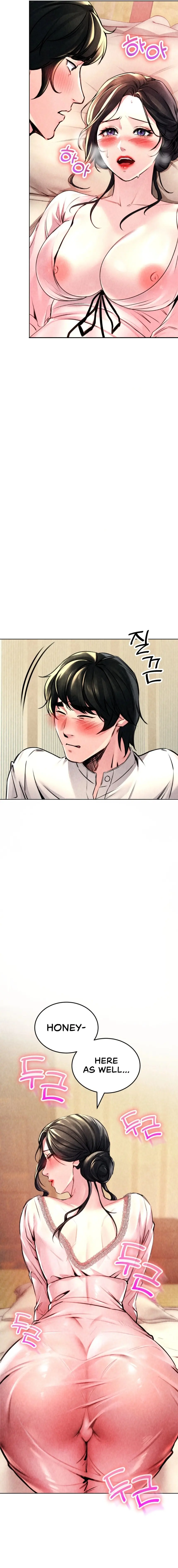 Modern Apartment, Gyeonseong 1930 Episode 5 - Page 25