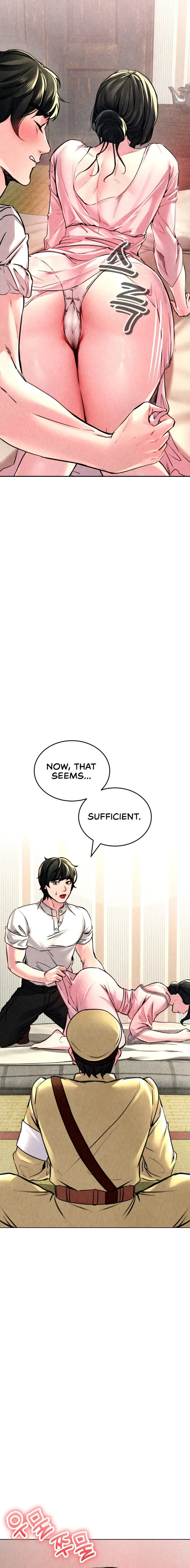 Modern Apartment, Gyeonseong 1930 Episode 5 - Page 27