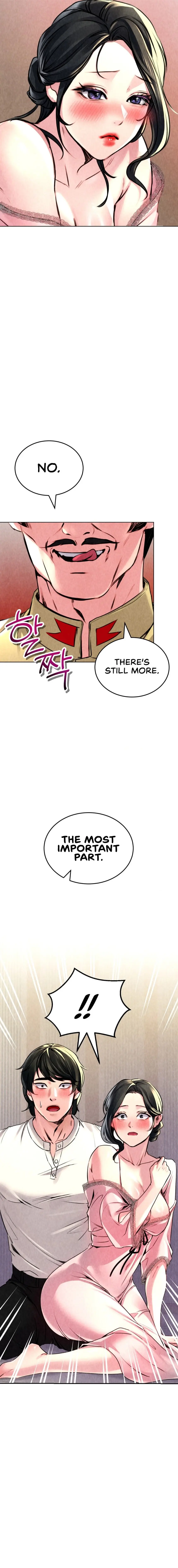 Modern Apartment, Gyeonseong 1930 Episode 5 - Page 28