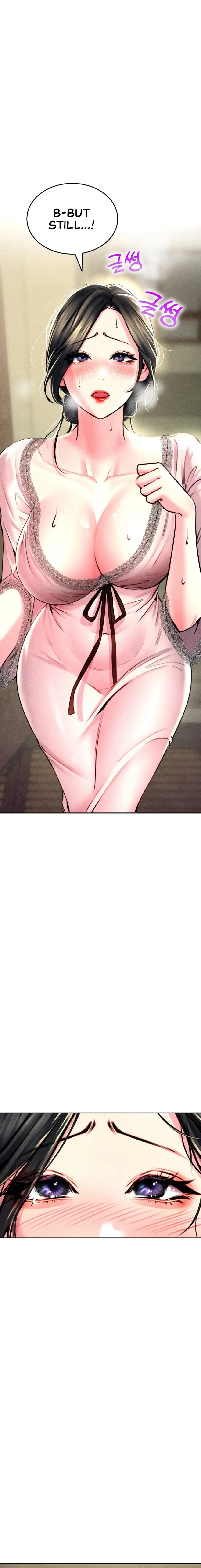 Modern Apartment, Gyeonseong 1930 Episode 5 - Page 6