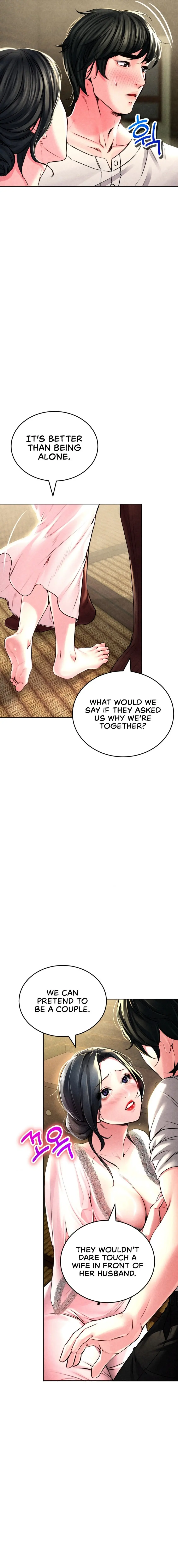 Modern Apartment, Gyeonseong 1930 Episode 5 - Page 7