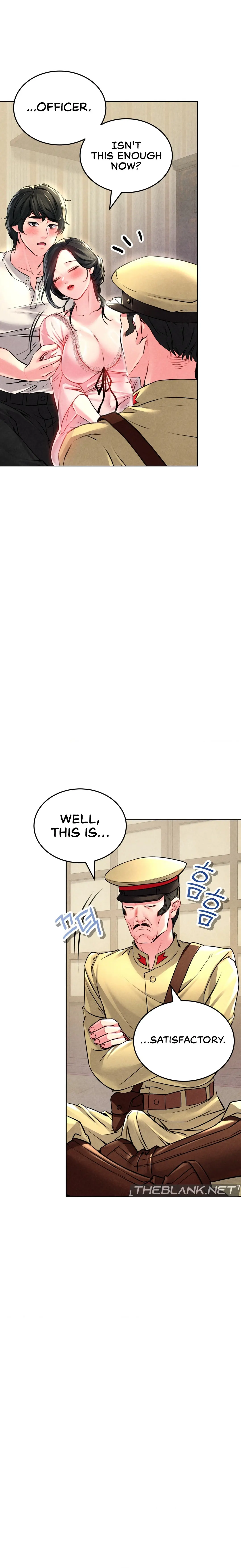 Modern Apartment, Gyeonseong 1930 Episode 6 - Page 11