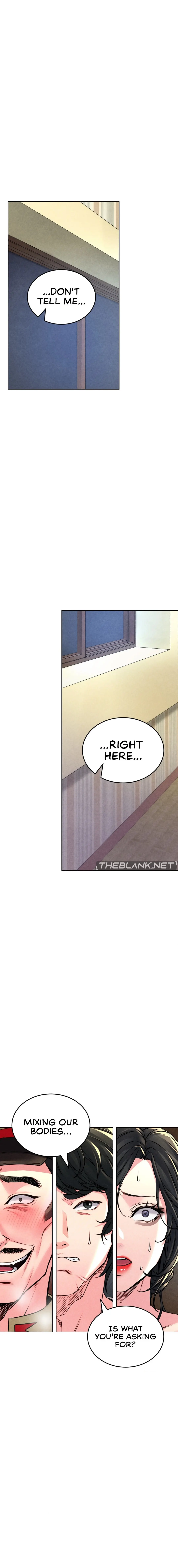 Modern Apartment, Gyeonseong 1930 Episode 6 - Page 13