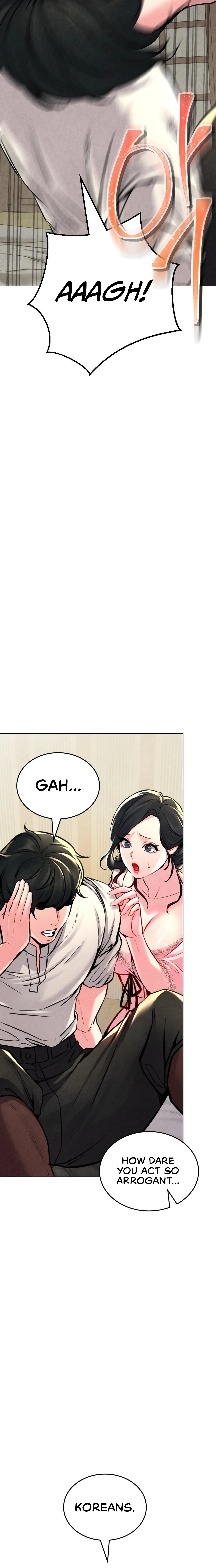 Modern Apartment, Gyeonseong 1930 Episode 6 - Page 15