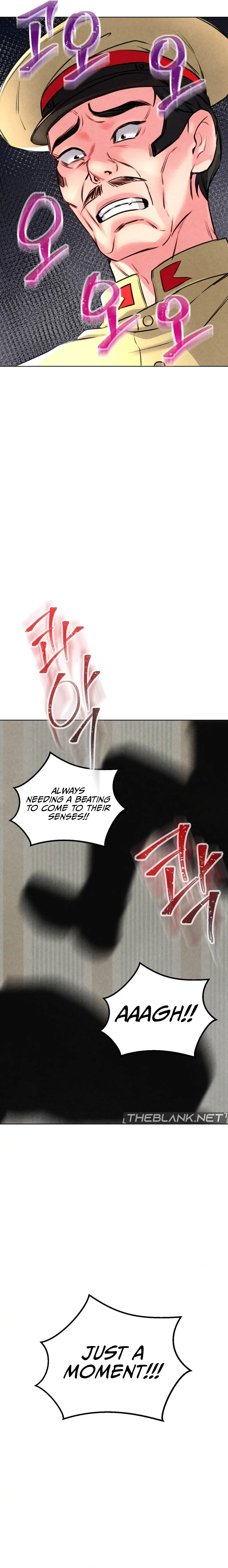 Modern Apartment, Gyeonseong 1930 Episode 6 - Page 16