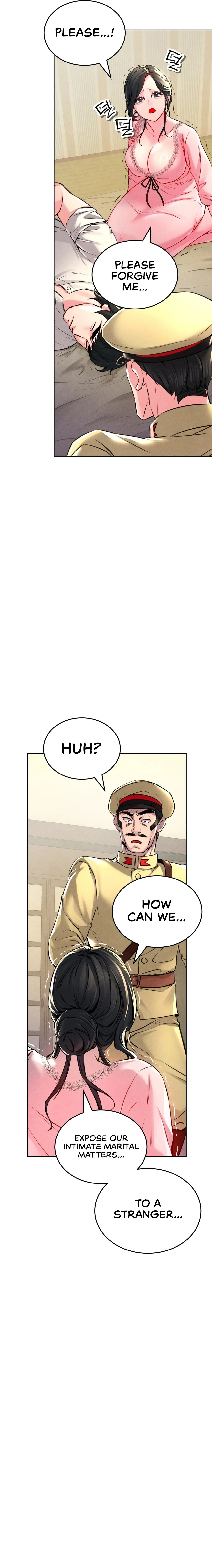Modern Apartment, Gyeonseong 1930 Episode 6 - Page 17