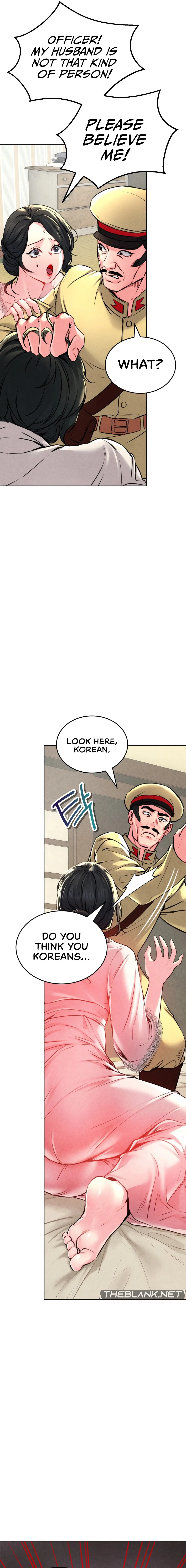 Modern Apartment, Gyeonseong 1930 Episode 6 - Page 19