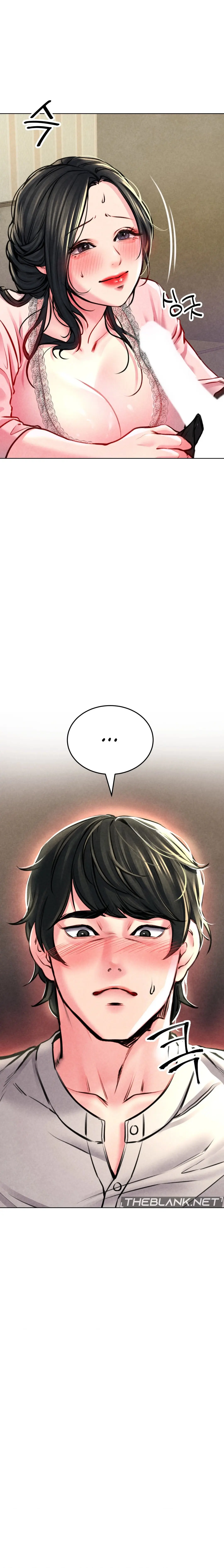 Modern Apartment, Gyeonseong 1930 Episode 6 - Page 21