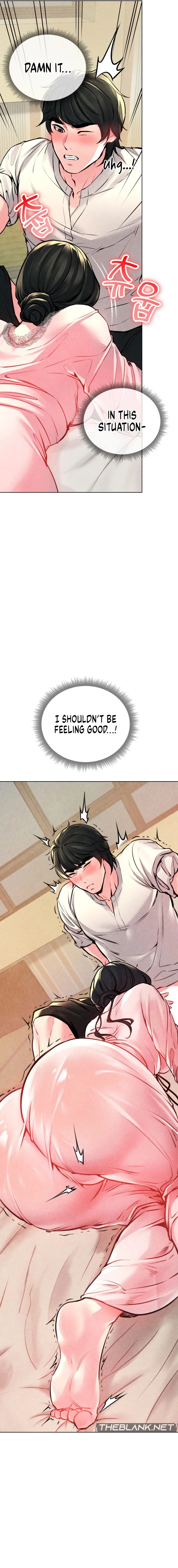 Modern Apartment, Gyeonseong 1930 Episode 6 - Page 24